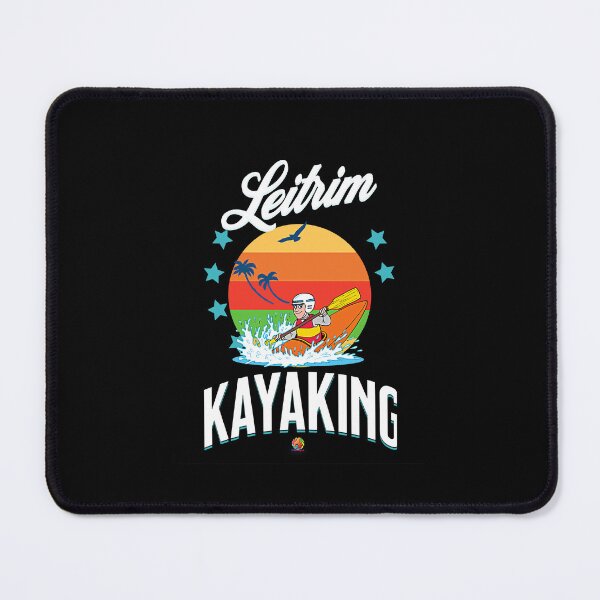 Item preview, Leitrim Kayaking Ireland designed and sold by OliDesigns.