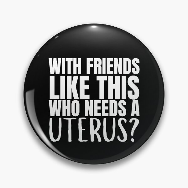 Item preview, Who Needs a Uterus, Hysterectomy, Uterus, Uterus Cancer, Fibroids, Hysterectomy Surgery  designed and sold by AmputTee.