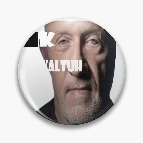 Item preview, Walter, put your D away, Walter designed and sold by Shrewd Mood.