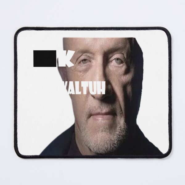Item preview, Walter, put your D away, Walter designed and sold by Shrewd Mood.