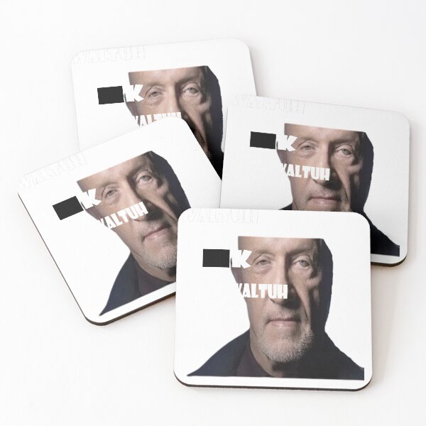 Item preview, Walter, put your D away, Walter designed and sold by Shrewd Mood.