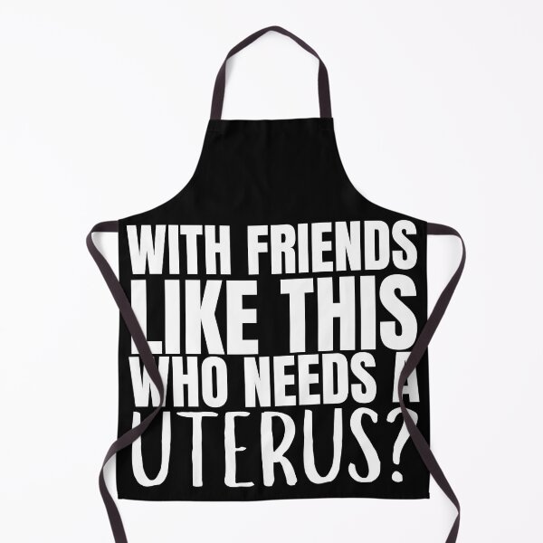 Item preview, Who Needs a Uterus, Hysterectomy, Uterus, Uterus Cancer, Fibroids, Hysterectomy Surgery designed and sold by AmputTee.