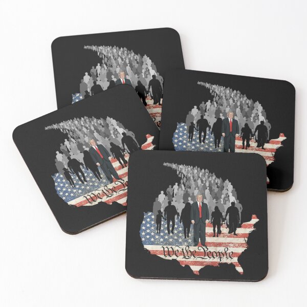 Item preview, WE THE PEOPLE designed and sold by OldDustyTee.