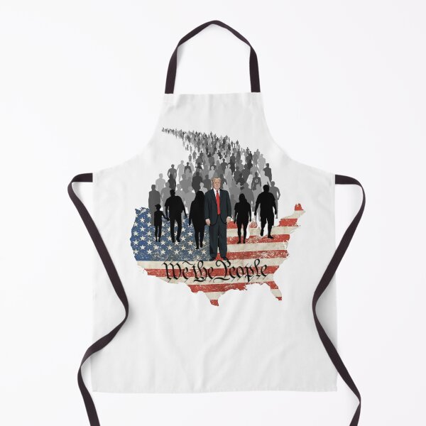 Item preview, WE THE PEOPLE designed and sold by OldDustyTee.