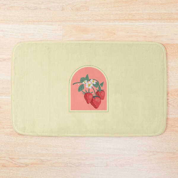 Item preview, Pink Strawberry Plant Arch designed and sold by Pink Ribbon.