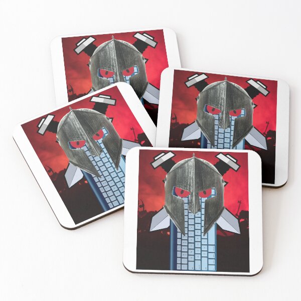 Item preview, Funny Keyboard Warrior,  Hilarious Techie Humor designed and sold by GarnersDesigns.