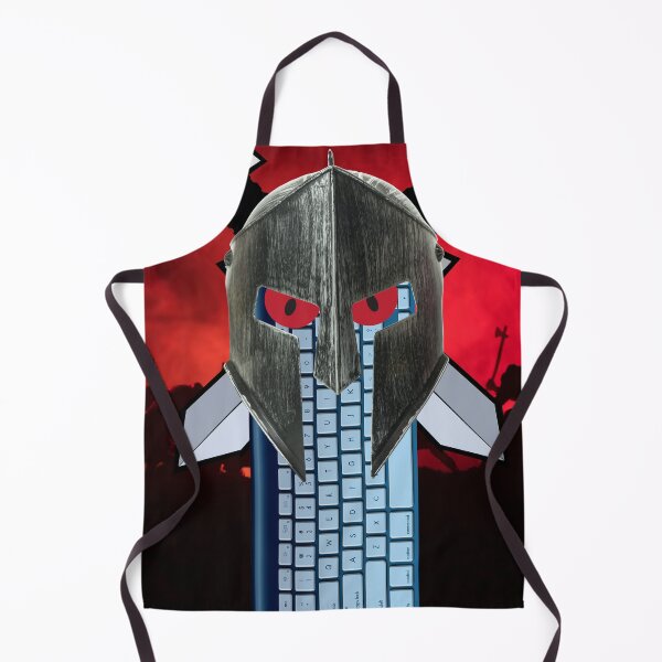 Item preview, Funny Keyboard Warrior, Hilarious Techie Humor designed and sold by GarnersDesigns.