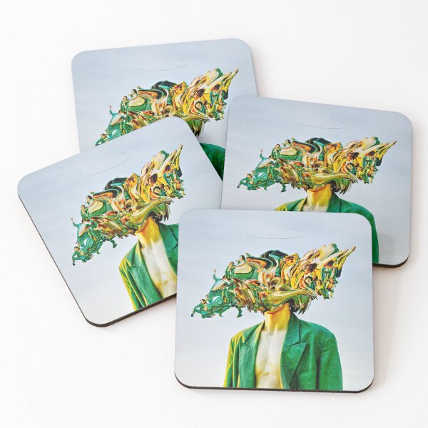 Item preview, [Intention, Inaction] Artwork by Adam Ring designed and sold by AdamRingArt.