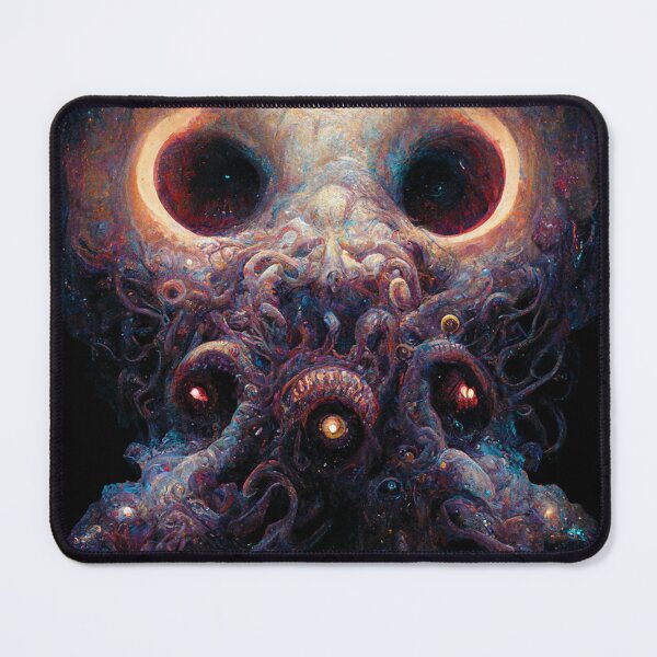 Item preview, Cosmic Horror designed and sold by Froobus.