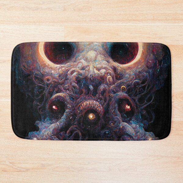 Item preview, Cosmic Horror designed and sold by Froobus.