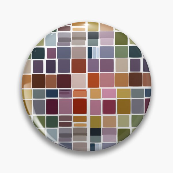 Item preview, Mood board pattern  designed and sold by Jodi Mahaffey.