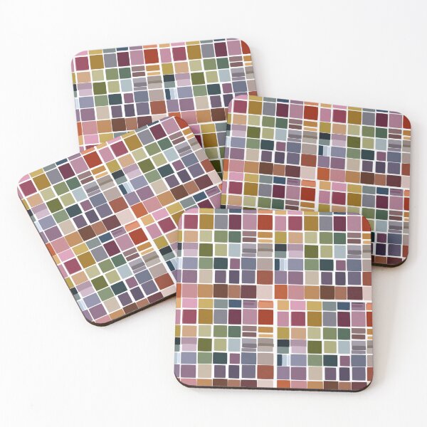 Item preview, Mood board pattern  designed and sold by Jodi Mahaffey.