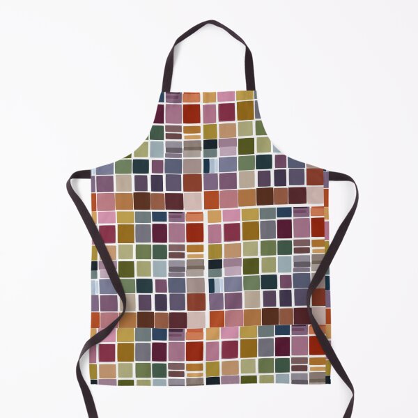 Item preview, Mood board pattern designed and sold by Jodi Mahaffey.