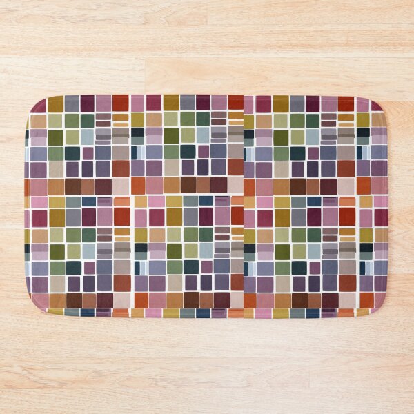 Item preview, Mood board pattern  designed and sold by Jodi Mahaffey.