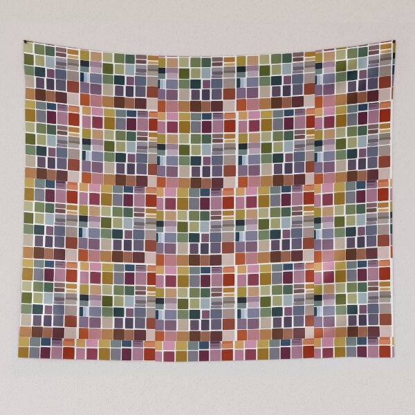 Item preview, Mood board pattern  designed and sold by Jodi Mahaffey.