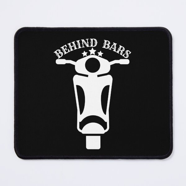 Item preview, Behind Bars designed and sold by STIGPhotoDesign.