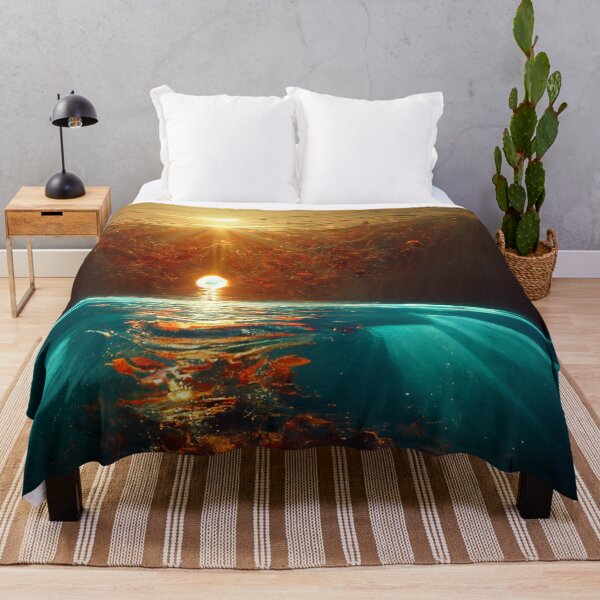 Item preview, nadando en el sol designed and sold by Froobus.