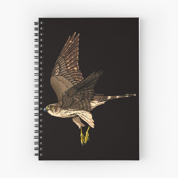 Item preview, Mid-flight Merlin designed and sold by loka-Art.