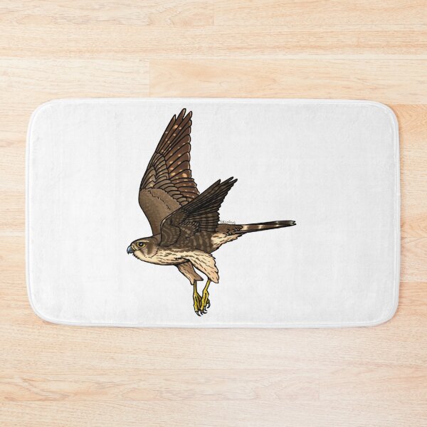 Item preview, Mid-flight Merlin designed and sold by loka-Art.
