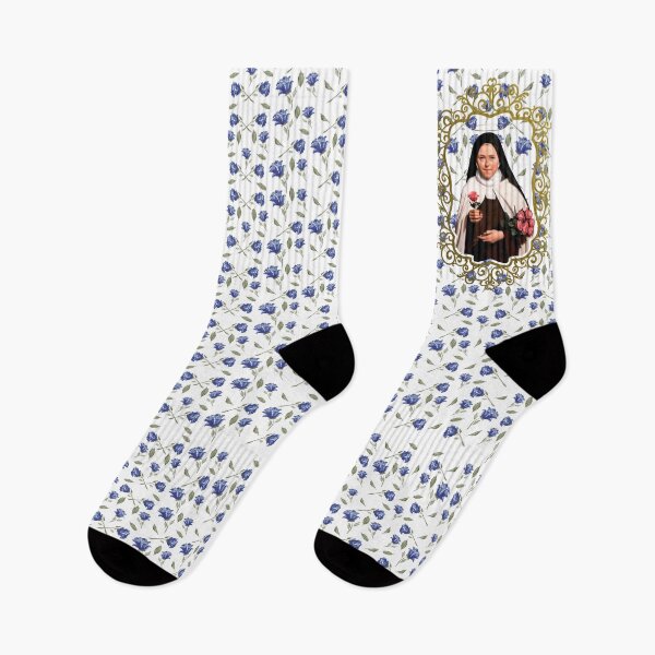 Item preview, Saint Therese of the Child Jesus designed and sold by alinerope.