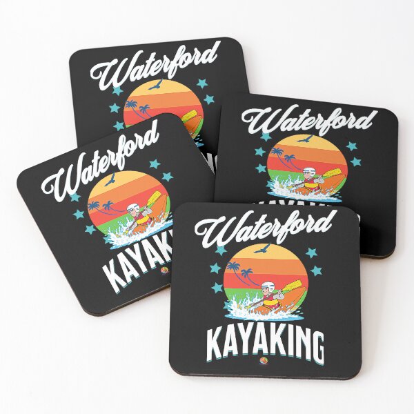 Item preview, Waterford Kayaking Ireland designed and sold by OliDesigns.