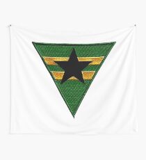 Firefly: Browncoat Logo (Patch) Wall Tapestry
