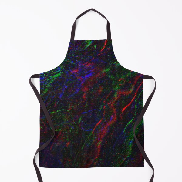 Item preview, Trippy Liquid Art Black and White Liquid Drip Glitch | StokedUpArt designed and sold by StokedUpArt.