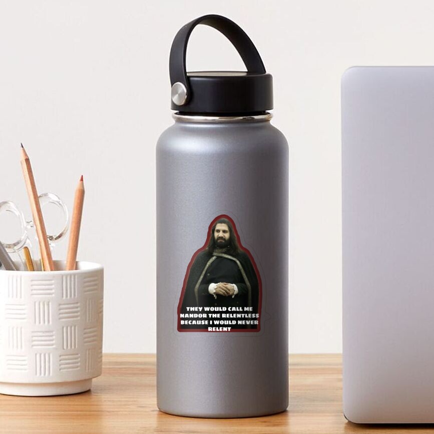Aperçu de l'œuvre Sticker transparent créée et vendue par picku.