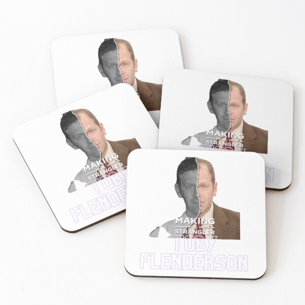 Item preview, Toby Flenderson designed and sold by ThatSlyguy77.