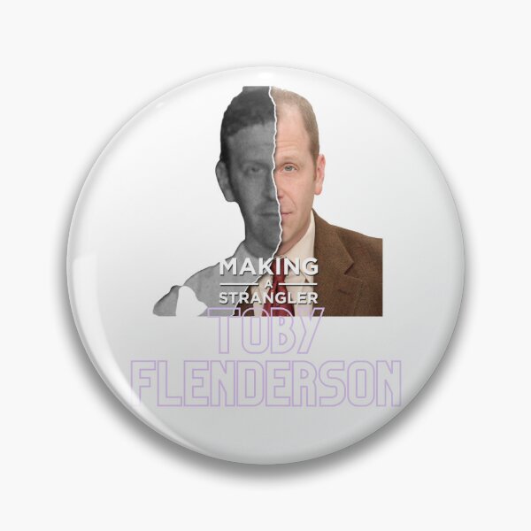 Item preview, Toby Flenderson designed and sold by ThatSlyguy77.