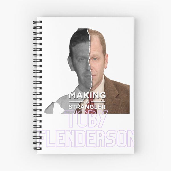 Item preview, Toby Flenderson designed and sold by ThatSlyguy77.