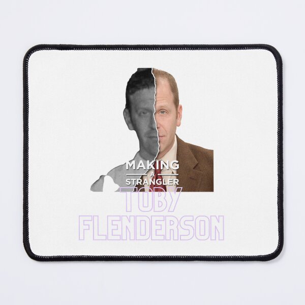 Item preview, Toby Flenderson designed and sold by ThatSlyguy77.