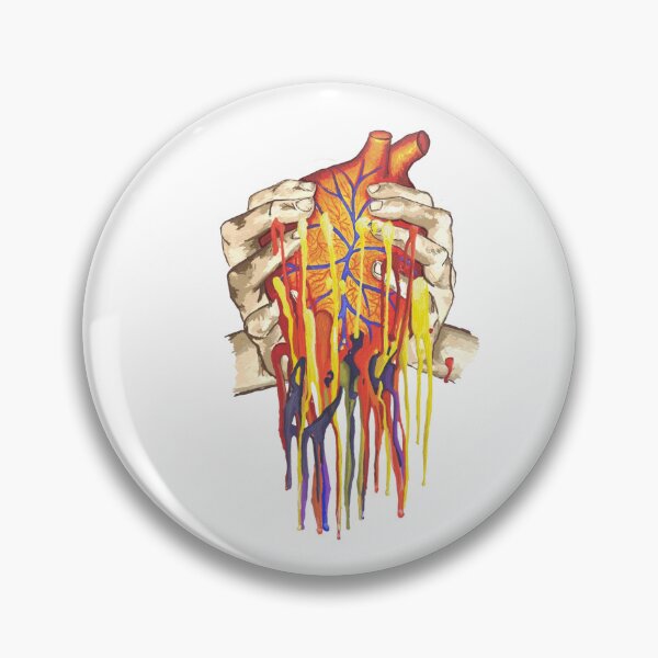 Item preview, Empath designed and sold by Kimberly  Karmi.