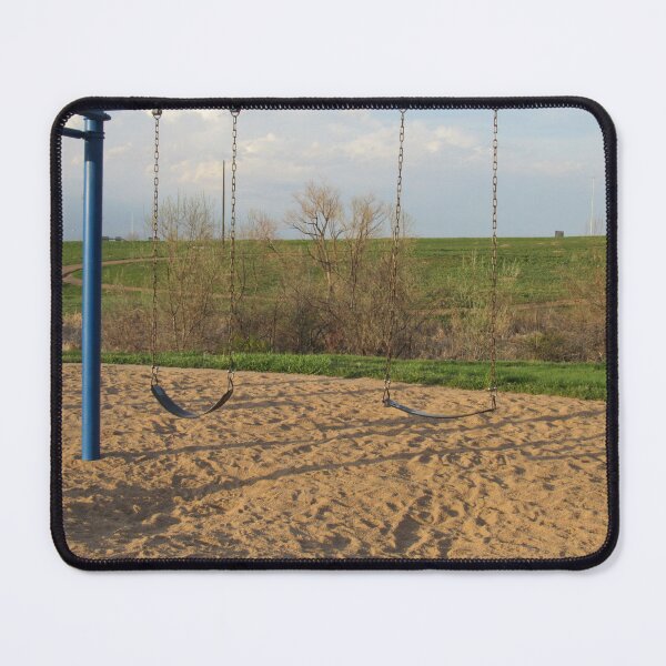 Item preview, swing set designed and sold by Ally Lukehart-Hamil.