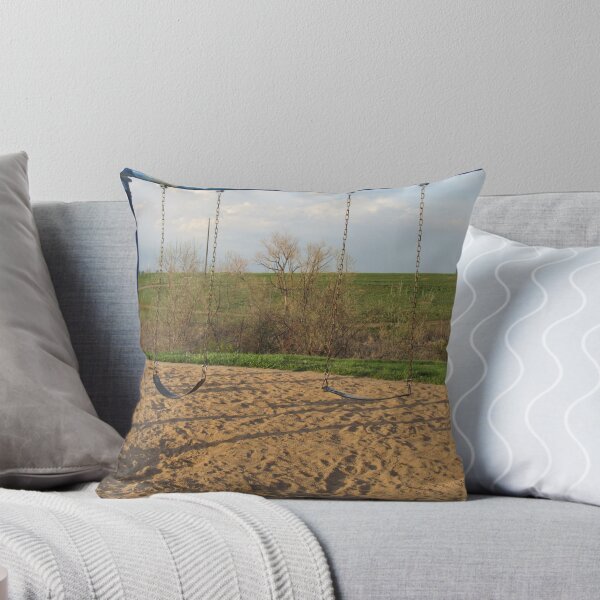 Item preview, swing set  designed and sold by Ally Lukehart-Hamil.