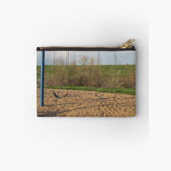 Item preview, swing set  designed and sold by Ally Lukehart-Hamil.