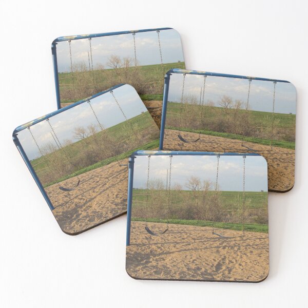 Item preview, swing set  designed and sold by Ally Lukehart-Hamil.
