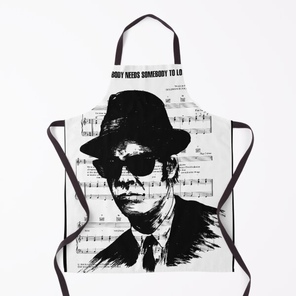 Item preview, Everybody needs somebody to love designed and sold by JonathanGrimm.
