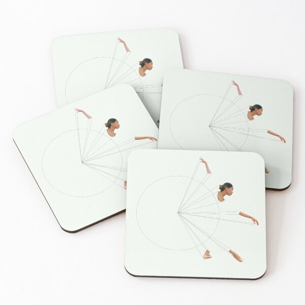 Item preview, Pointe Projection, Artwork by Adam Ring designed and sold by AdamRingArt.