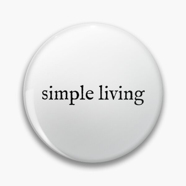 Item preview, simple living designed and sold by renukai.