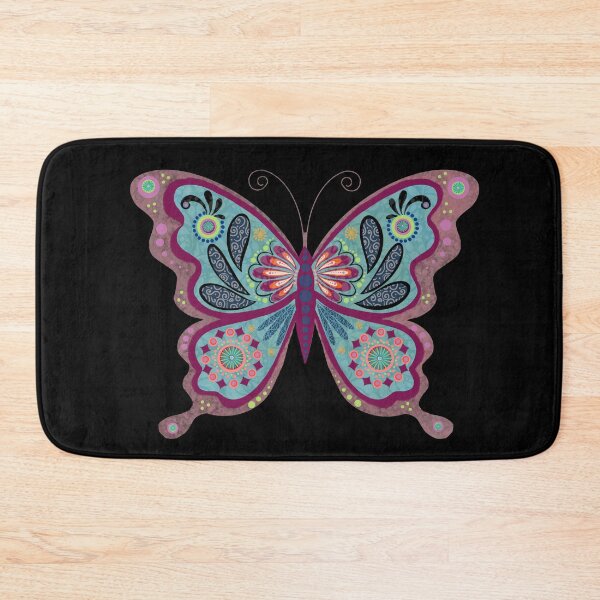 Item preview, Painted Butterfly designed and sold by Cedarrue.