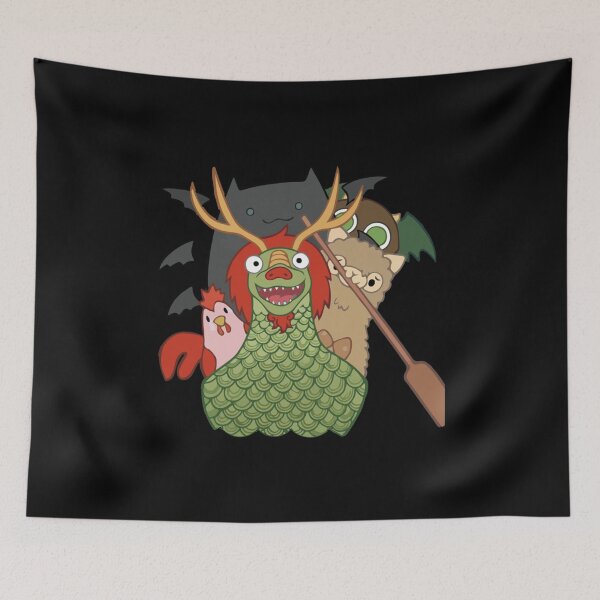 Item preview, dragon boat race designed and sold by loka-Art.