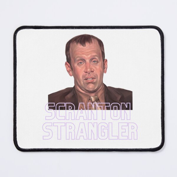 Item preview, Toby Flenderson, The Office, Tv Show, Comedy, Funny, Scranton strangler designed and sold by ThatSlyguy77.