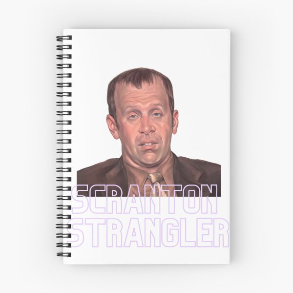 Item preview, Toby Flenderson, The Office, Tv Show, Comedy, Funny, Scranton strangler designed and sold by ThatSlyguy77.