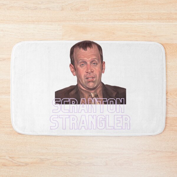 Item preview, Toby Flenderson, The Office, Tv Show, Comedy, Funny, Scranton strangler designed and sold by ThatSlyguy77.