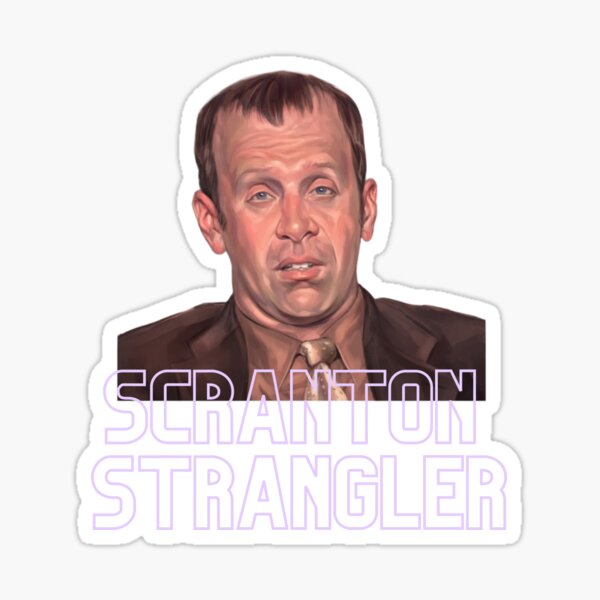 The Office TV Show Toby Flenderson Air Quality Quote 