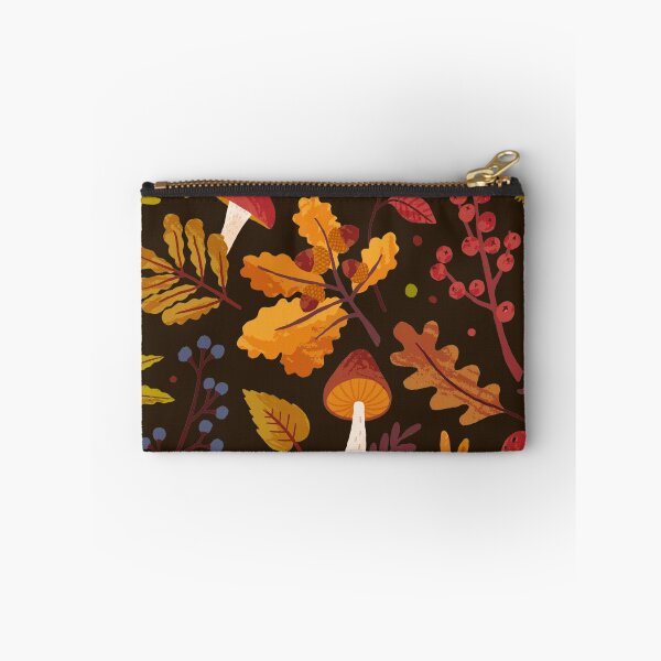 Item preview, Autumn leaves designed and sold by cutecrazytshirt.