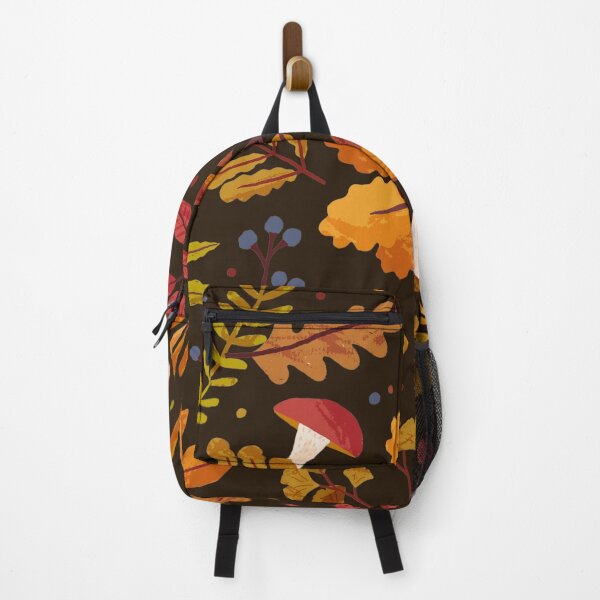 Item preview, Autumn leaves designed and sold by cutecrazytshirt.