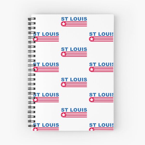 Item preview, St Louis USA designed and sold by Grayforth.
