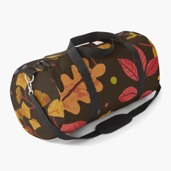 Item preview, Autumn leaves designed and sold by cutecrazytshirt.